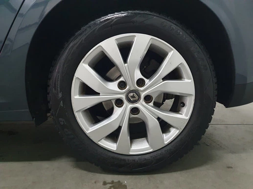 Renault Mégane - Afbeelding 8 van 30