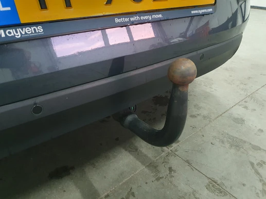 Renault Mégane - Afbeelding 9 van 30