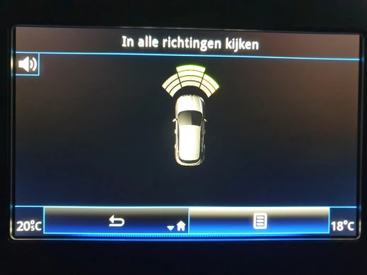 Renault Mégane - Afbeelding 10 van 30