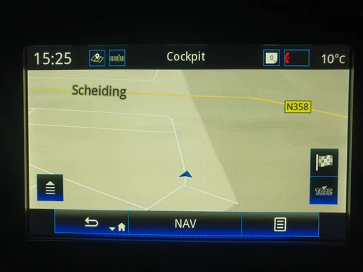 Renault Mégane - Afbeelding 11 van 30