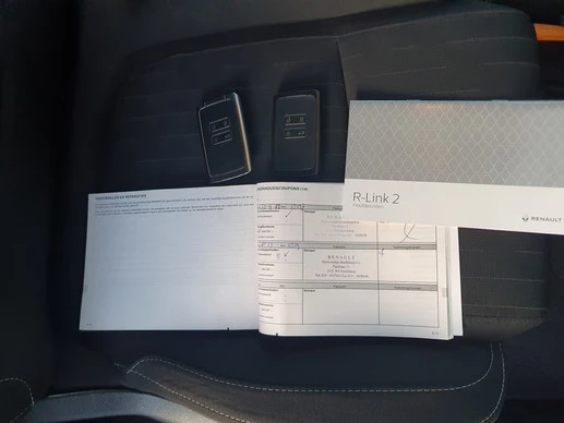 Renault Mégane - Afbeelding 13 van 30