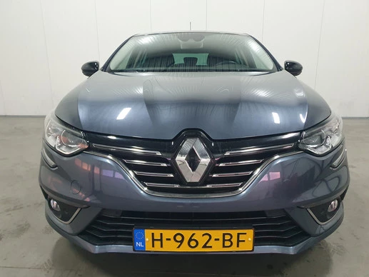 Renault Mégane - Afbeelding 15 van 30