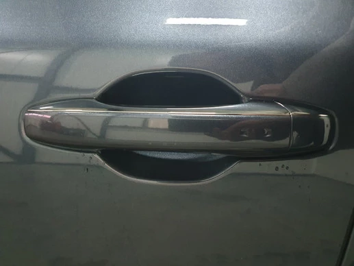 Renault Mégane - Afbeelding 19 van 30