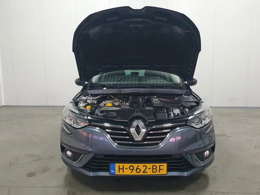 Renault Mégane - Afbeelding 20 van 30