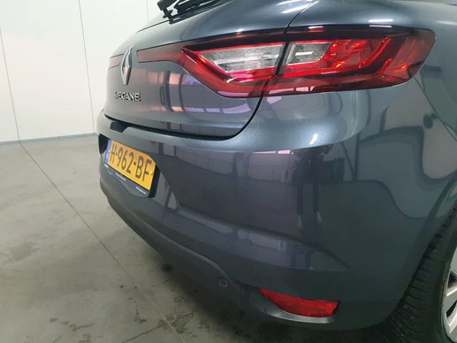 Renault Mégane - Afbeelding 26 van 30