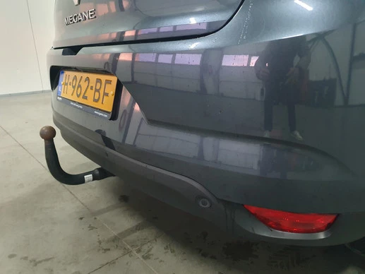 Renault Mégane - Afbeelding 28 van 30
