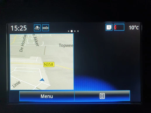 Renault Mégane - Afbeelding 29 van 30