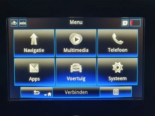 Renault Mégane - Afbeelding 30 van 30