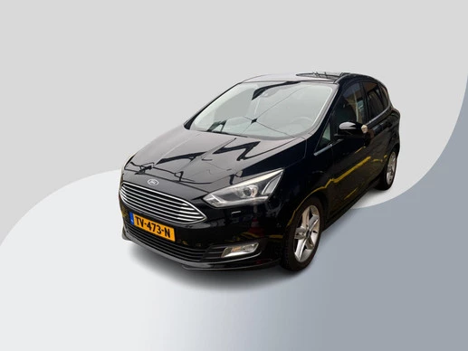 Ford C-MAX - Afbeelding 1 van 5
