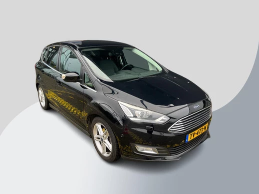 Ford C-MAX - Afbeelding 2 van 5