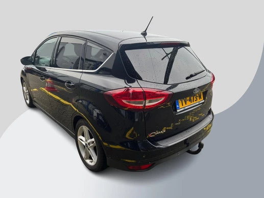 Ford C-MAX - Afbeelding 3 van 5