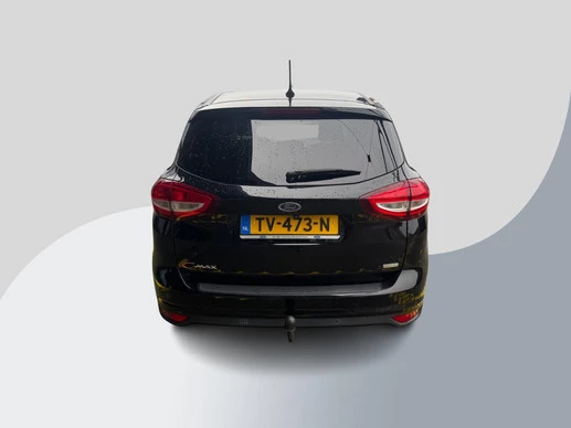 Ford C-MAX - Afbeelding 5 van 5