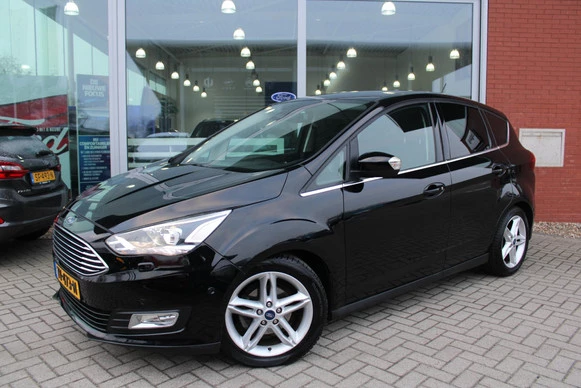 Ford C-MAX - Afbeelding 2 van 23