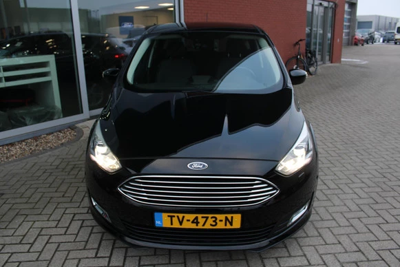 Ford C-MAX - Afbeelding 3 van 23