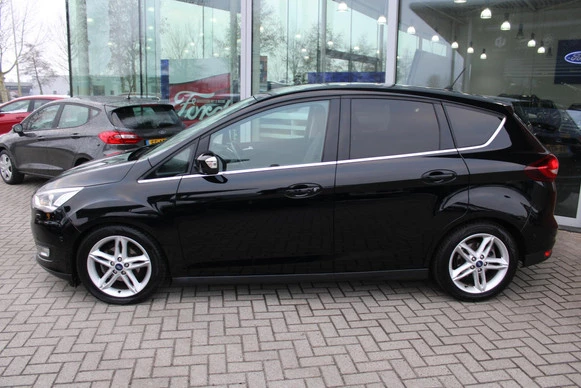 Ford C-MAX - Afbeelding 5 van 23