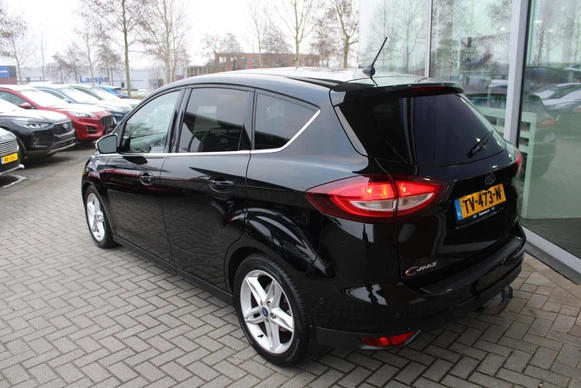 Ford C-MAX - Afbeelding 6 van 23