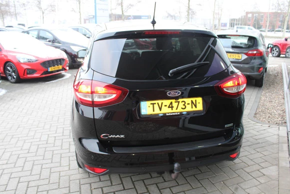 Ford C-MAX - Afbeelding 8 van 23