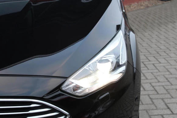 Ford C-MAX - Afbeelding 9 van 23