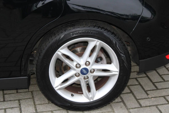 Ford C-MAX - Afbeelding 10 van 23