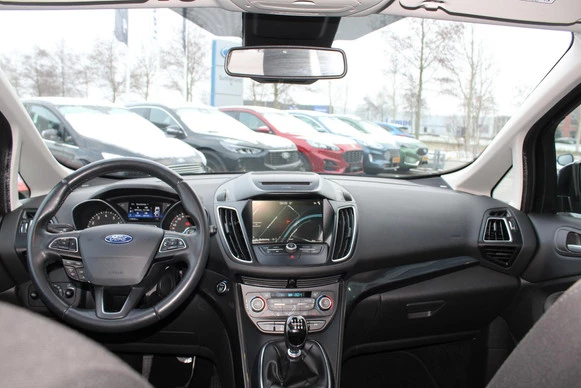 Ford C-MAX - Afbeelding 11 van 23