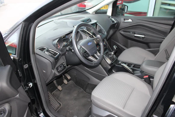 Ford C-MAX - Afbeelding 12 van 23