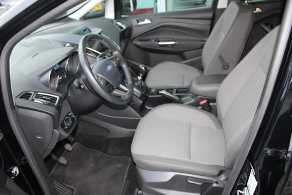 Ford C-MAX - Afbeelding 13 van 23