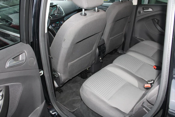 Ford C-MAX - Afbeelding 14 van 23