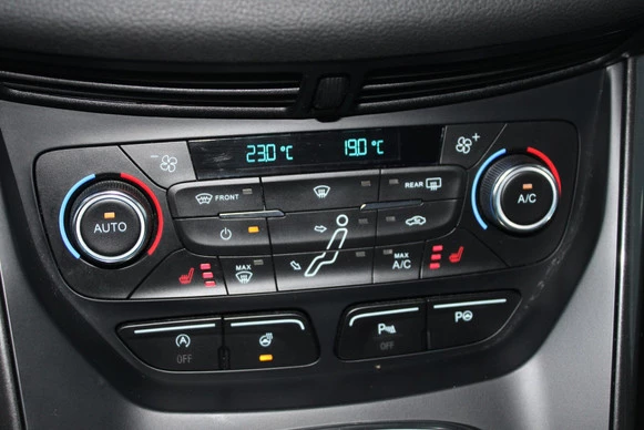 Ford C-MAX - Afbeelding 18 van 23