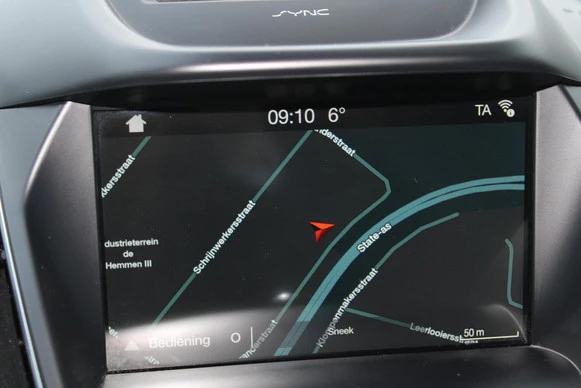 Ford C-MAX - Afbeelding 19 van 23