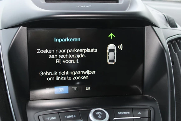 Ford C-MAX - Afbeelding 20 van 23