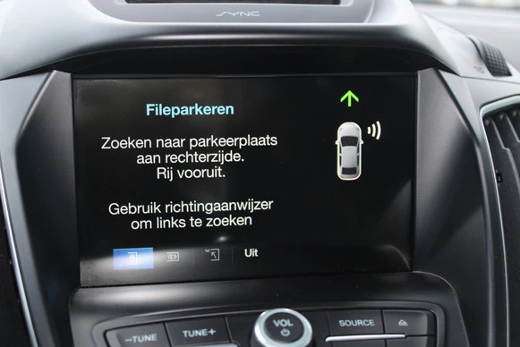 Ford C-MAX - Afbeelding 21 van 23