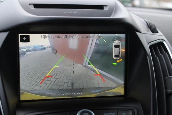 Ford C-MAX - Afbeelding 22 van 23