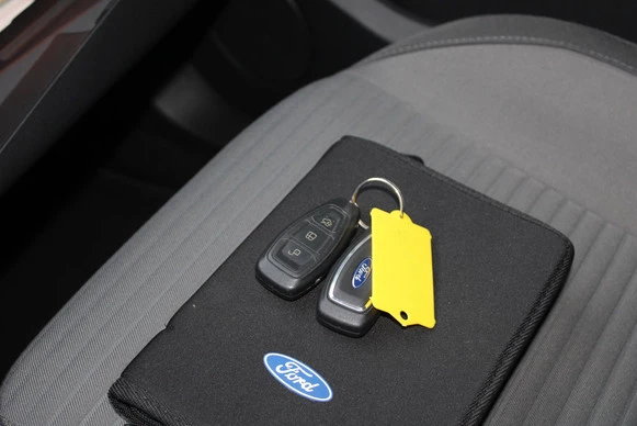 Ford C-MAX - Afbeelding 23 van 23