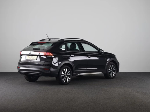 Volkswagen Taigo - Afbeelding 4 van 25