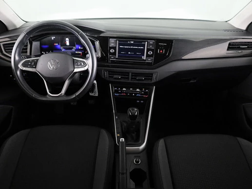 Volkswagen Taigo - Afbeelding 6 van 25