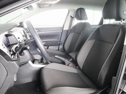 Volkswagen Taigo - Afbeelding 7 van 25