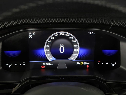 Volkswagen Taigo - Afbeelding 8 van 25