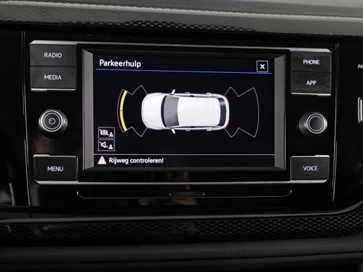 Volkswagen Taigo - Afbeelding 9 van 25