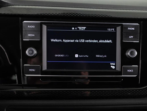 Volkswagen Taigo - Afbeelding 10 van 25