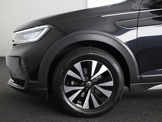 Volkswagen Taigo - Afbeelding 11 van 25