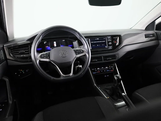 Volkswagen Taigo - Afbeelding 12 van 25