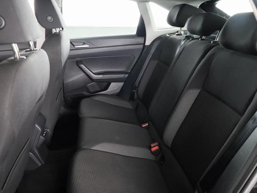 Volkswagen Taigo - Afbeelding 13 van 25