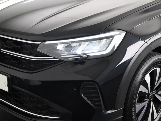 Volkswagen Taigo - Afbeelding 15 van 25