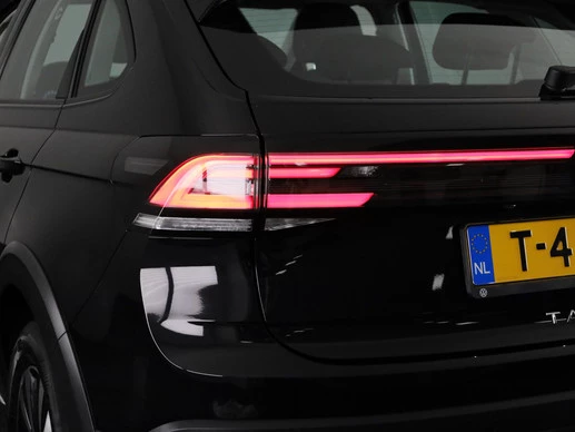 Volkswagen Taigo - Afbeelding 16 van 25