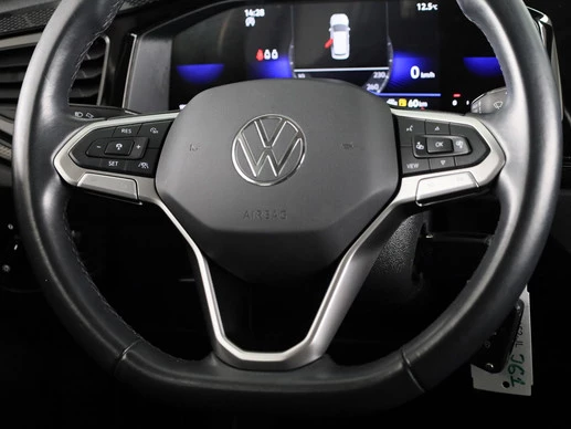 Volkswagen Taigo - Afbeelding 21 van 25