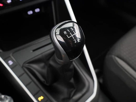 Volkswagen Taigo - Afbeelding 22 van 25