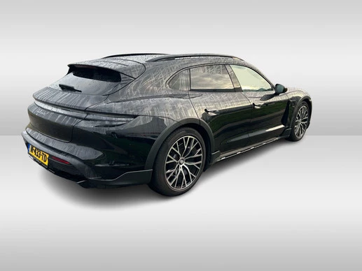 Porsche Taycan - Afbeelding 3 van 21