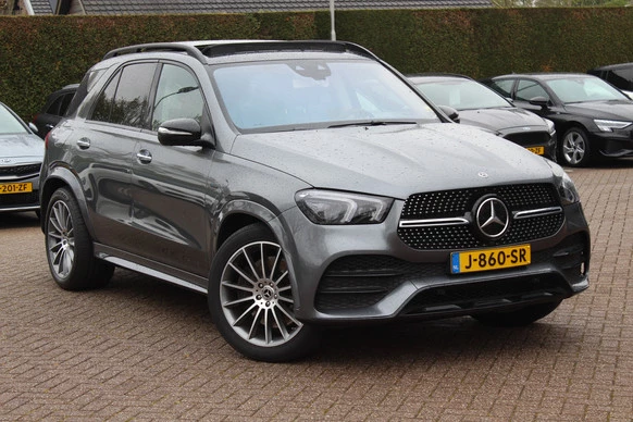 Mercedes-Benz GLE - Afbeelding 1 van 30