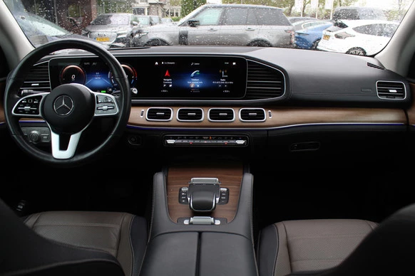 Mercedes-Benz GLE - Afbeelding 2 van 30
