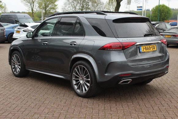 Mercedes-Benz GLE - Afbeelding 3 van 30